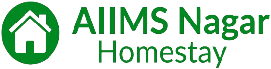 AIIMS Nagar Homestay