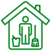 house-keeping